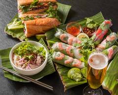 ベトナム料理 チェーサイン レストラン 