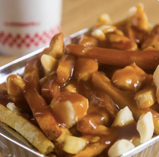 Poutine