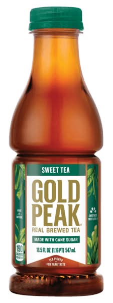 Gold Peak Sweet Tea 18.5oz