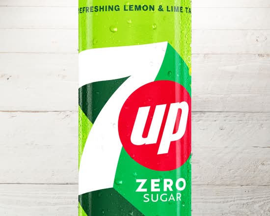 7 UP Zero - web