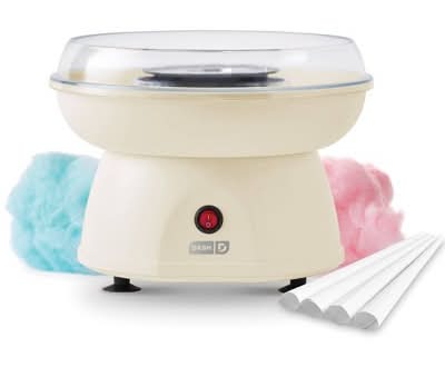 Dash Cotton Candy Maker