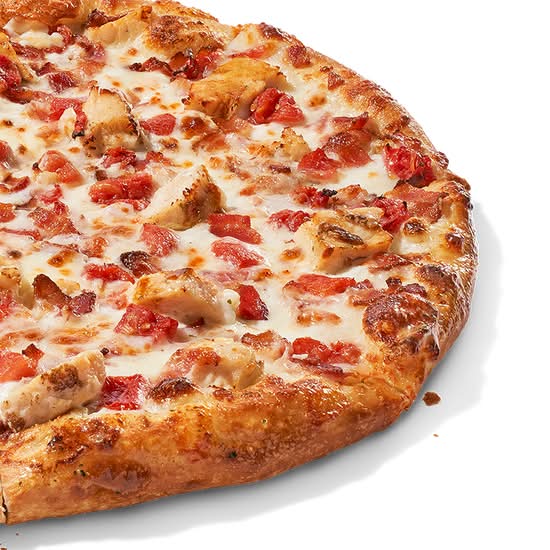 Cali Chicken Bacon Ranch
