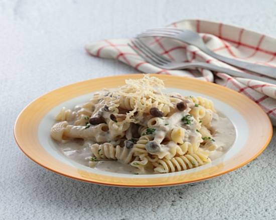 義大利牛肝菌白醬 Italian Porcini Cream Sauce
