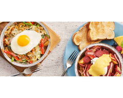 Cora Breakfast and Lunch (6858 Gaetz Ave Bays Unit 3)
