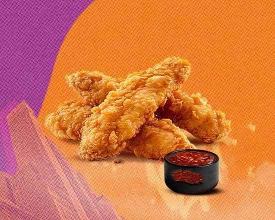 Tenders Croustillants (2) 🍗