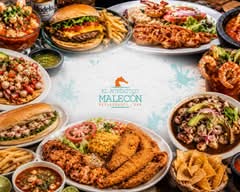 EL MALECON (Aguascalientes)