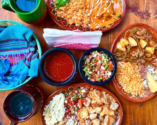 La Casita De La Cacho