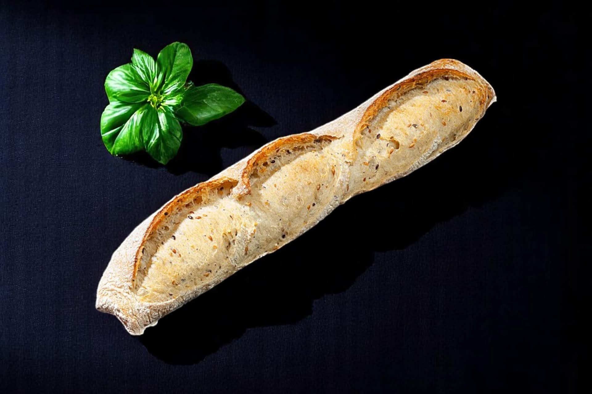 🥖🍞Tradition Céréales