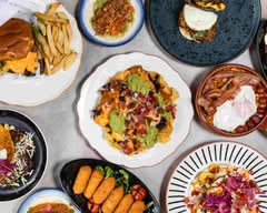 Restaurante Saborhood