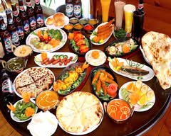 インド・ネパールレストラン 三重ナンカレーハウス Indian and Nepalese Restaurant Mie Naan Curry House			