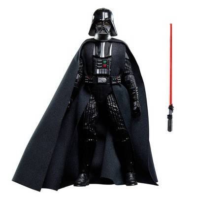 Star Wars: A New Hope Darth Vader Black Series Action Figure