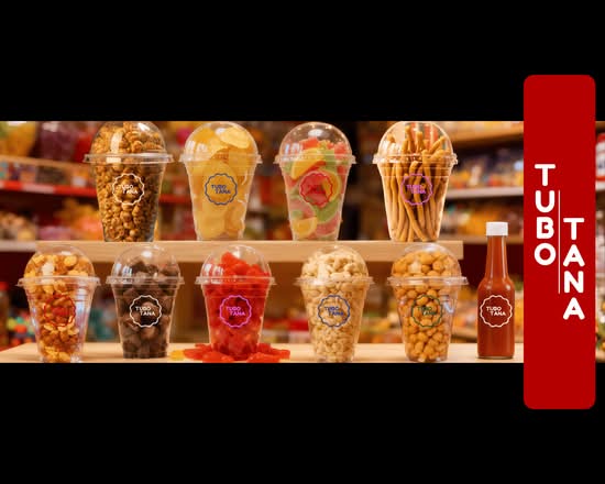 Tubo Tana (Queretaro)