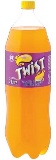 Twist 2l Granadilla