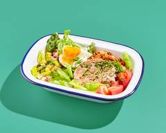 Healthy Salad Bar (5423 2nd Avenue\r\nUnit 4)