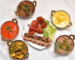 Unique Curry & Fast Food