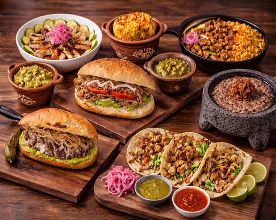 Botanero Los Asadores (Monterrey)