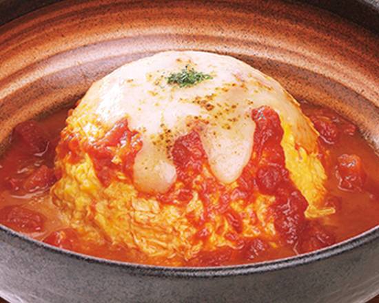 おむらいす亭 イオンモール徳島店 omuraisutei delivery & takeaway