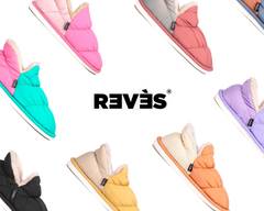 Revés -Santiago Centro