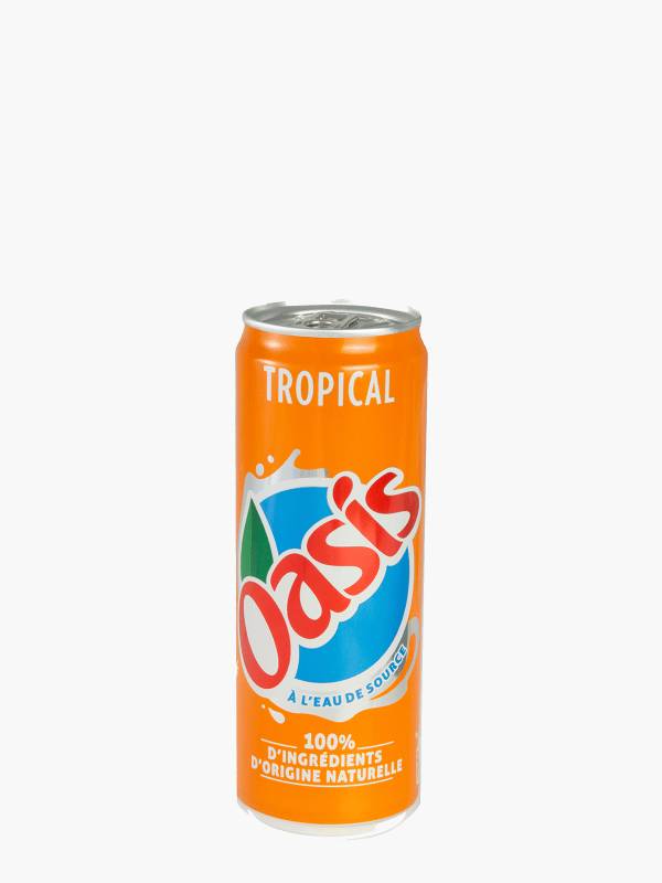 Oasis