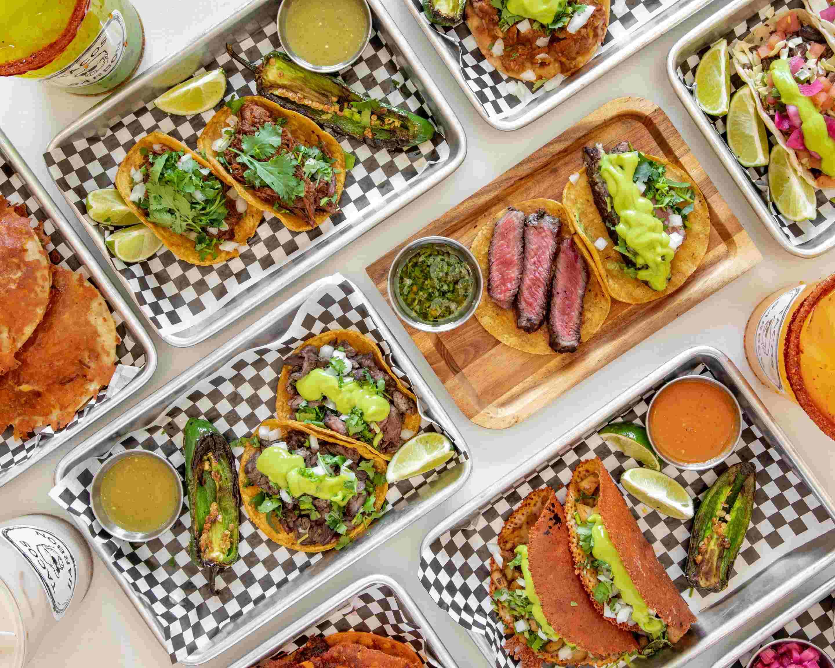 Order Tacos Barbon Menu Delivery【Menu & Prices】| Avondale | Uber Eats