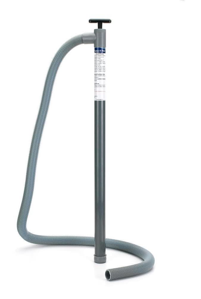 Vpc Pump A Way Manual Non-Submersible Hand Pump