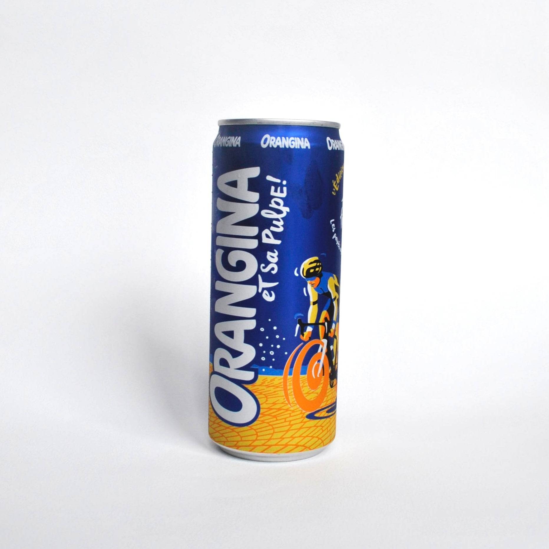 Orangina