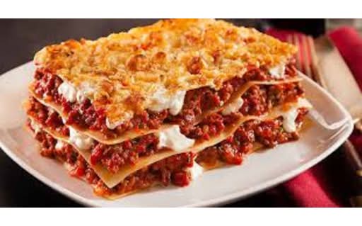 S/Tasty Lasagne Beef 1kg