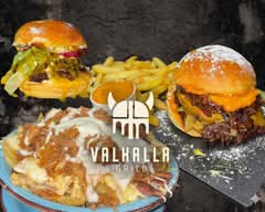 Valhalla Grill Burger Teatinos