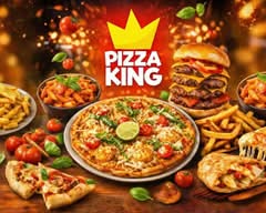 Pizza King Bonn