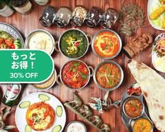 インド食堂 ふたば Indian restaurants Futaba