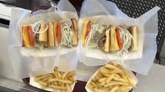 The Original Chicago Hoagie Hut (3517 N Spaulding Ave)