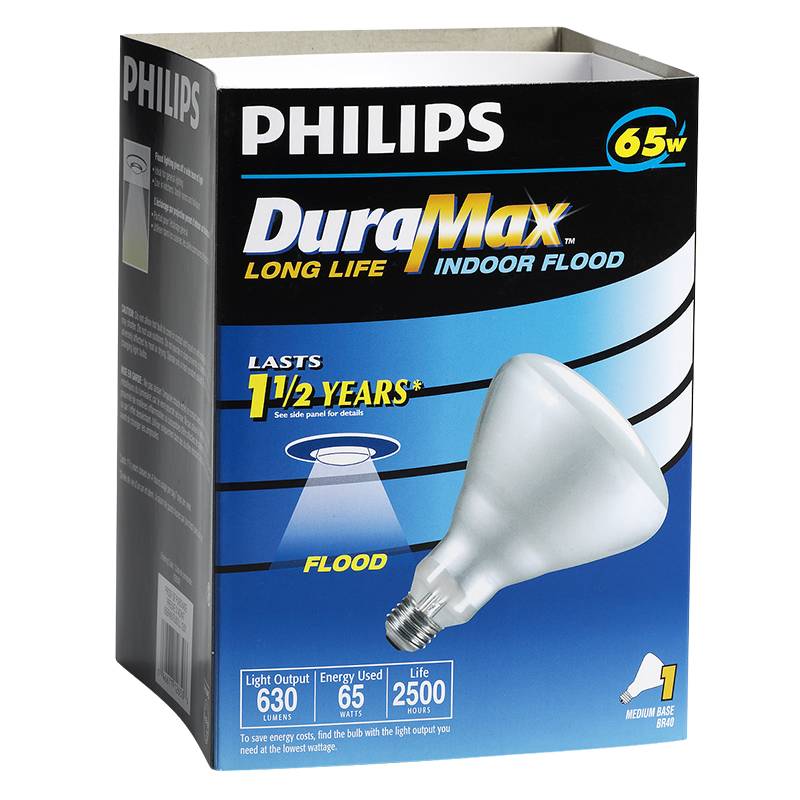 Philips 65W Duramax Flood Light