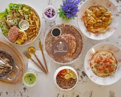 Gourmand House