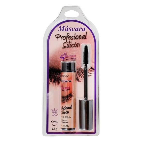 Prosa · Máscara profesional silicón (13 g)