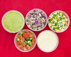 Tia Ed's Salsa (Los Angeles)