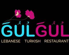 GulGul Lebanese & Turkish Cuisine