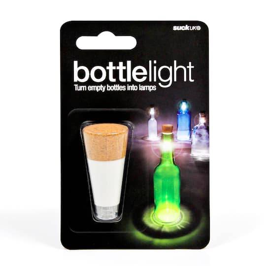 Suck Uk Usb Bottle Light