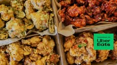 Pocha Chicken Henderson