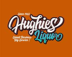 Hughies Liquor