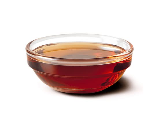 Hot Cake Syrup