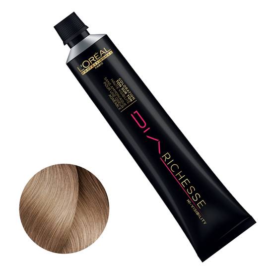 L'oréal Professionnel Lp Dia Richesse Hair Color (10.12