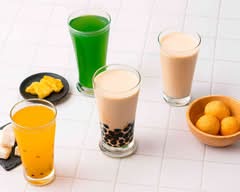 茶羋創意茶飲光明店