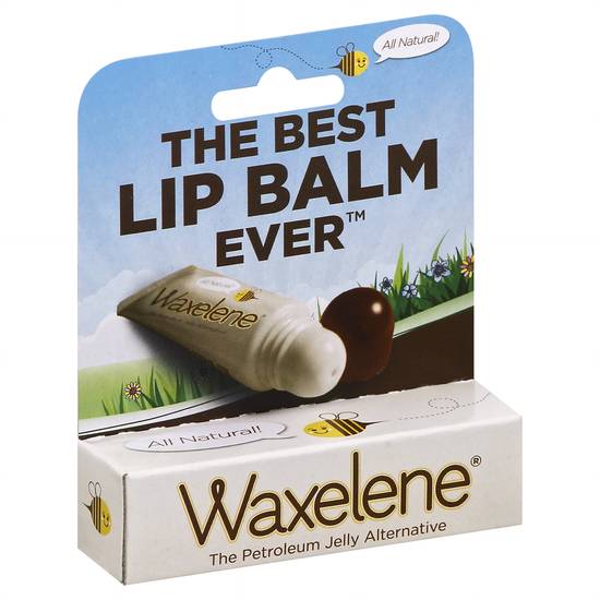 Waxelene Lip Balm
