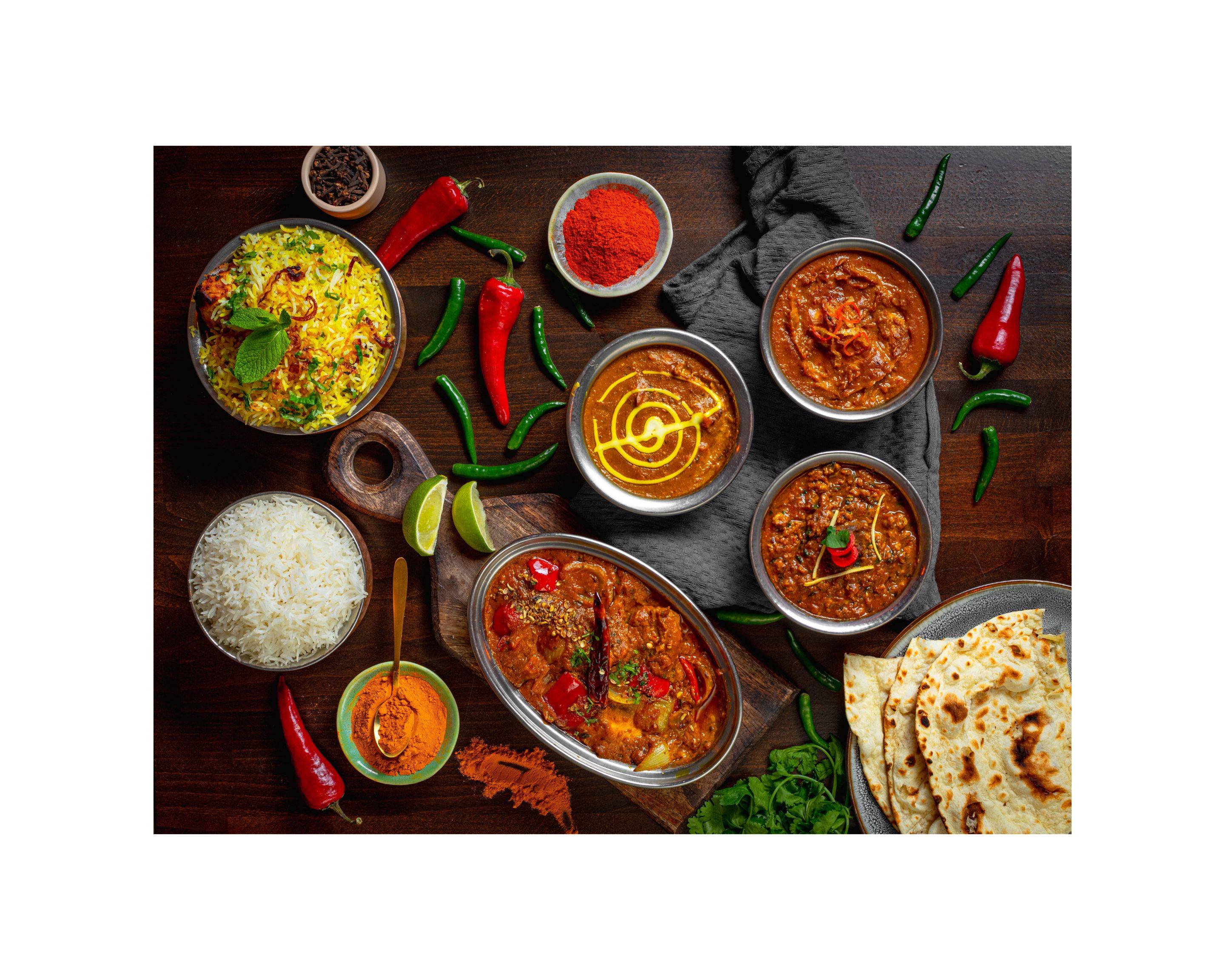 Zayka Indian Restaurant