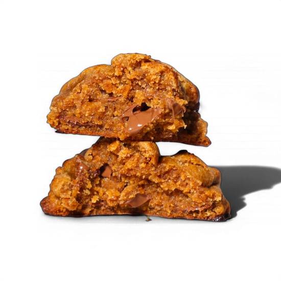 Ch'ookies Chamas