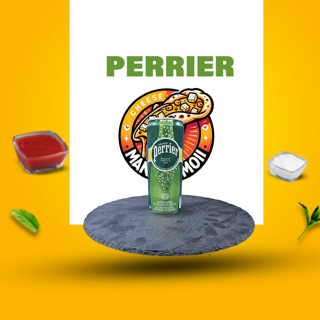 Perrier