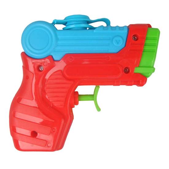 Joy & fun mini pistola de agua
