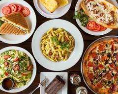 Panini Pizzeria & Italian Kitchen