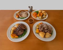 Sunday Roast