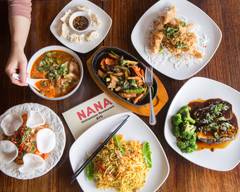 NaNa Restaurant